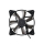 COOLER MASTER WENTYLATOR DO ZASILACZA/OBUDOWY MASTERFAN PRO 120 AF (PRZEPŁYW POWIETRZA, 120MM, PWM) - 438298 - zdjęcie